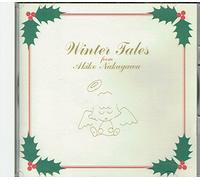 Winter Tales from Akiko Nakaga