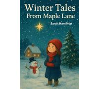 Winter Tales From Maple Lane