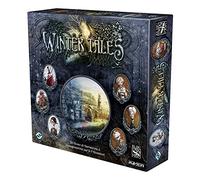 Winter Tales - Storie d'Inverno