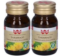 Winter Tarassaco Capsule 2x13,3 g Capsule
