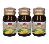 Winter Tarassaco Capsule 3x13,3 g Capsule
