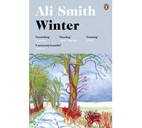 Winter – Romanzo incredibile e vitale dell'autore premiato – 4