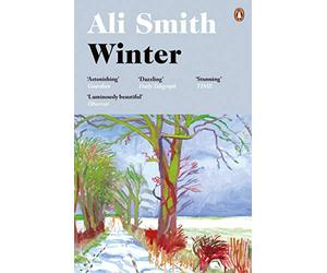 Winter: The incredible, life-affirming novel from the award-winning author: 4