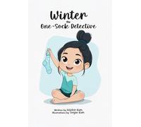 Winter the One-Sock Detective
