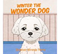 Winter the Wonder Dog