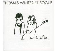 Winter, Thomas - SUR LA COLLINE