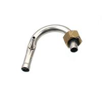 Winter titolare Raccordo per lavastoviglie per gs72 2008 per boiler a forma di U