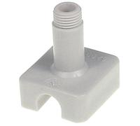 Winter titolare wascharm Croce EP sotto lunghezza 30 mm per lavastoviglie per gs24 altezza 35 mm Corpo