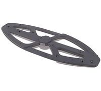 Winter titolare wascharm EP sopra/sotto lunghezza 518 mm per lavastoviglie per UCL, M, S, XL 20100212 altezza 38 mm 8 nachs pueld uesen 12 Sedi per lavafari