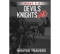 Winter Travers Devil's Knights MC (Tascabile) Devil's Knights
