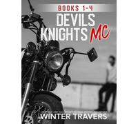 Winter Travers Devil's Knights MC (Tascabile) Devil's Knights