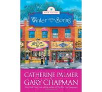 Winter Turns to Spring: 04