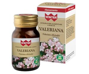 WINTER VALERIANA 30CPS VEG