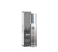 Winter Vanilla Bliss Eau De Toilette Portatile - Profumo Caldo, Naturale E Rinfrescante A Lunga Durata For Donne E Uomini(3PCS)