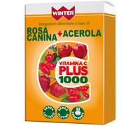 Winter Vit C Plus 1000 32 Compresse
