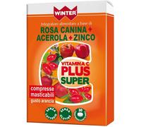 Winter Vit C Plus Super 30cpr