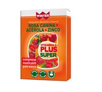 Winter Vitamina C Plus Super Integratore Alimentare 30 Compresse