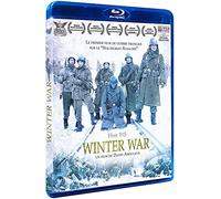 Winter war - blu-ray
