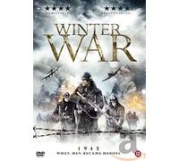 Winter war (DVD)
