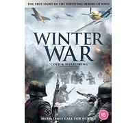 Winter War [DVD]