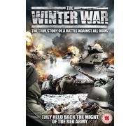 Winter War [Edizione: Regno Unito] [Edizione: Regno Unito]