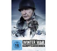 Winter War - Kampf um die Ardennen (DVD)