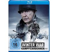 Winter War – Kampf um die Ardennen – Alive AG
