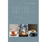 Rachel de Thample Hugh Fearnley-Whittingstall Winter Wellness (Copertina rigida)