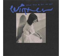 Winter What Kind of Blue Are You? (Vinyl LP) 12" Album