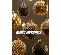 Winter Whispers: A Christmas Journal for Quiet Reflections