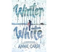 Winter White: A Modern Retelling of Shakespeare's the Winter's Tale
