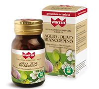 Winter WINTER AGLIO BIANCOSPINO OLIVO 60 PERLE