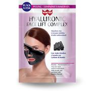 Winter WINTER HYALURONIC FACE LIFT COMPLEX MASCHERA VISO PEELING 25 ML