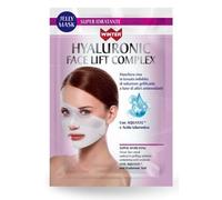 Winter WINTER HYALURONIC FACE LIFT COMPLEX MASCHERA VISO SUPER IDRANTANTE 35 ML