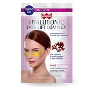 Winter WINTER HYALURONIC FACE LIFT COMPLEX PATCH OCCHI RUGHE OCCHIAIE 2 PEZZI DA 1,5 G