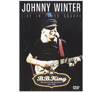 Winter - Winter Johnny [Edizione: Regno Unito]