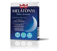 Winter melatonyl dolce dormire 30 compresse