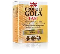 Winter WINTER PROPOLI GOLA FAST 15 BUSTINE