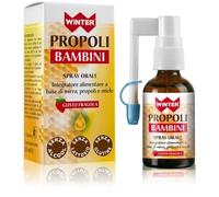 Winter WINTER PROPOLI SPRAY BAMBINI 20 ML