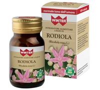 Winter WINTER RODIOLA 30 CAPSULE VEGETALI
