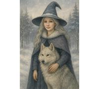 Winter Witch Journal