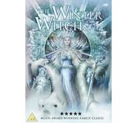 Winter Witch (Snow Queen) by Bridget Fonda(2013-11-04)