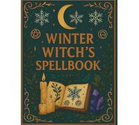 Winter Witch's Spellbook