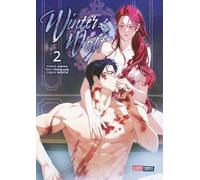 Winter Wolf 02: 2