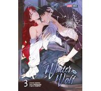 Winter Wolf 03: 3