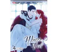 Winter Wolf 04: 4