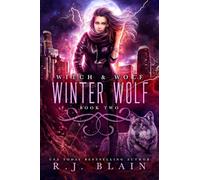 Winter Wolf: 2