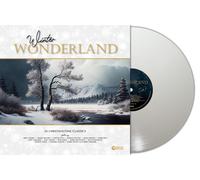 Winter Wonderland - 14 Christmastime Classics (White Vinyl) - V... (Vinile)