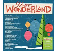 winter wonderland