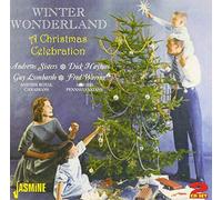Winter Wonderland - A Christmas Celebration (Waring, Lombardo, Haymes)